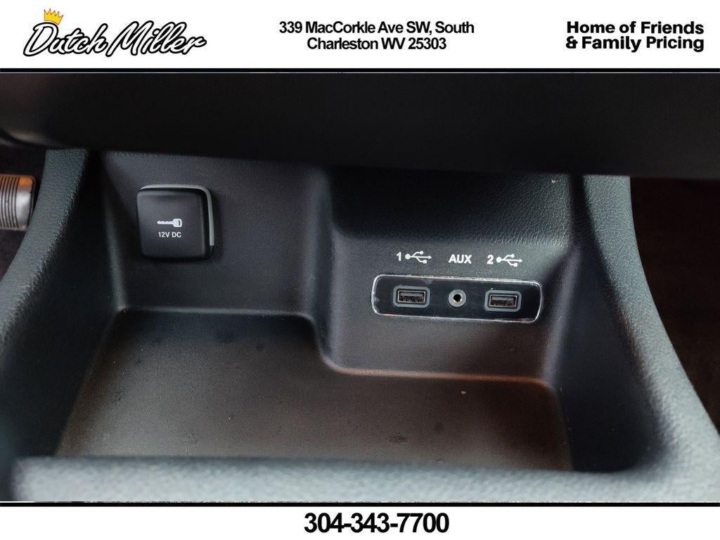 2019 Dodge Durango GT