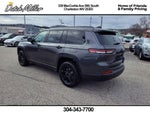 2026 Jeep Grand Cherokee L Laredo Altitude