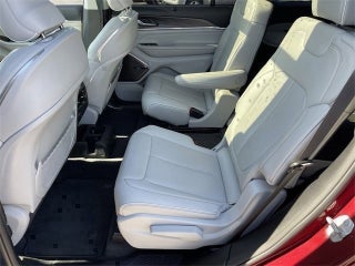 2021 Jeep Grand Cherokee L Overland in huntington wv, WV - Dutch Miller Auto Group