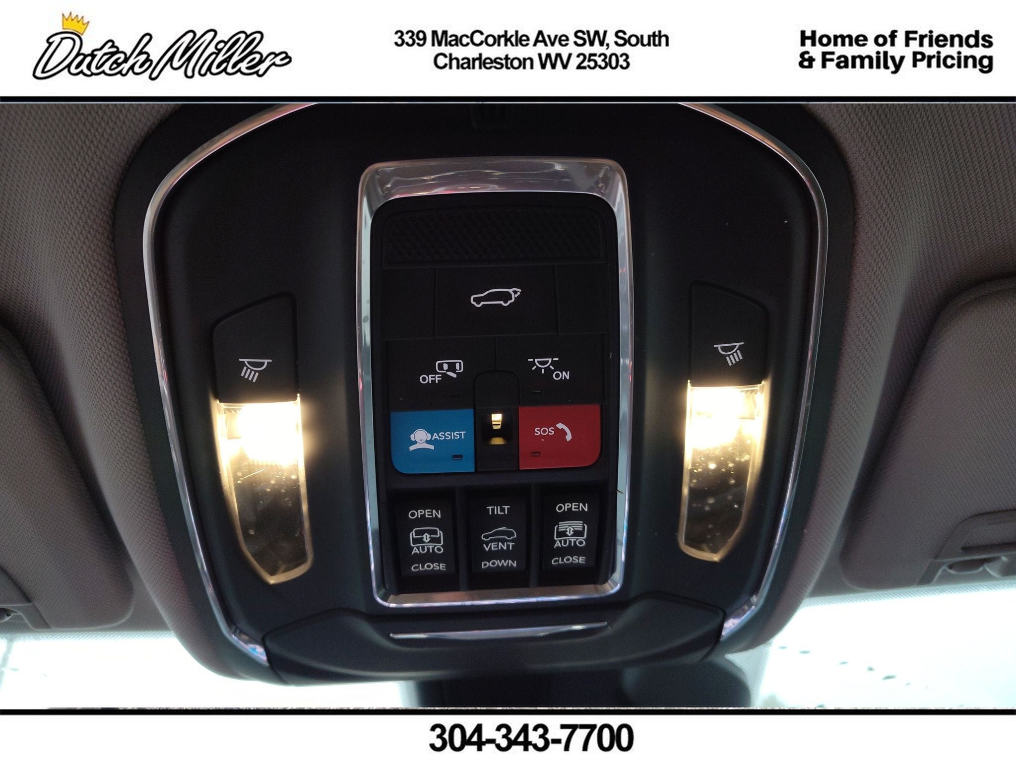 2022 Jeep Grand Cherokee 4xe 4xe