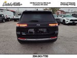 2022 Jeep Grand Cherokee 4xe 4xe