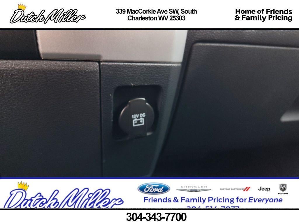 2012 RAM 1500 Big Horn