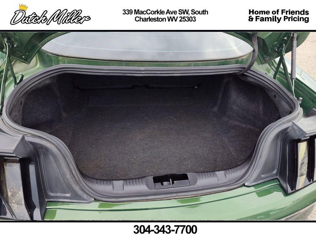 2023 Ford Mustang GT