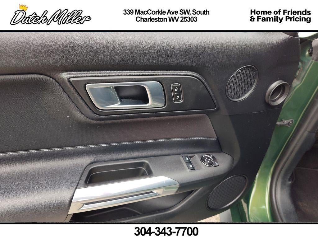 2023 Ford Mustang GT