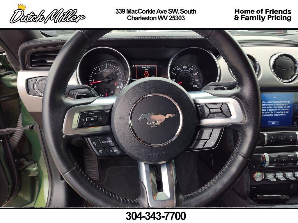 2023 Ford Mustang GT