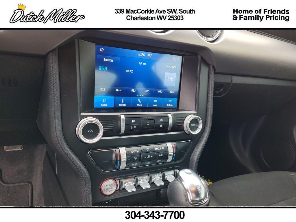 2023 Ford Mustang GT