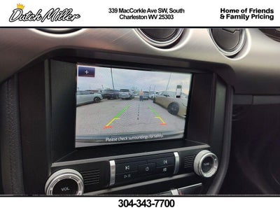 2023 Ford Mustang GT