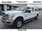 2016 Ford F-250 Lariat