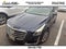 2015 Cadillac CTS Luxury AWD