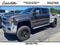 2016 Chevrolet Silverado LT
