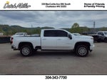 2022 Chevrolet Silverado High Country