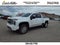 2022 Chevrolet Silverado High Country
