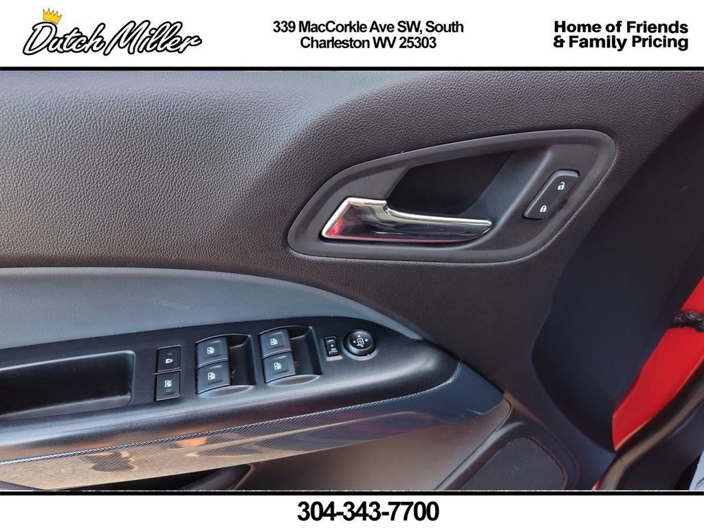 2020 Chevrolet Colorado 4WD Z71