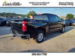 2023 Chevrolet Silverado LT