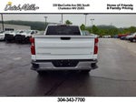 2023 Chevrolet Silverado LT