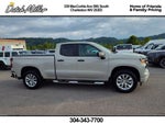 2026 Chevrolet Silverado Custom