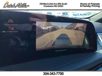 2024 Cadillac XT4 AWD Premium Luxury