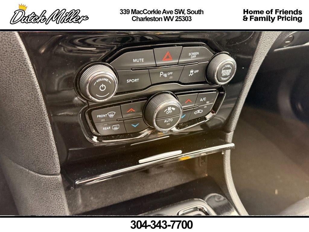 2023 Chrysler 300S 300S