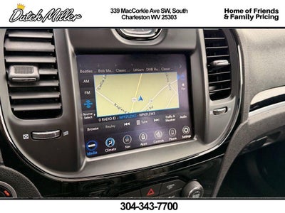 2023 Chrysler 300S 300S