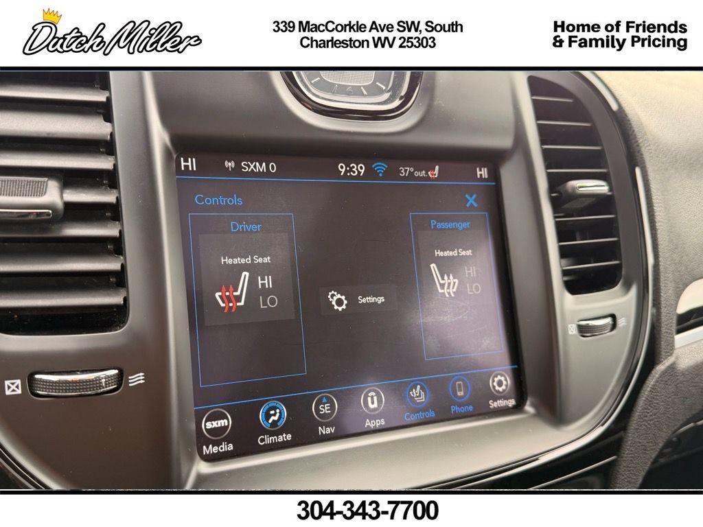 2023 Chrysler 300S 300S