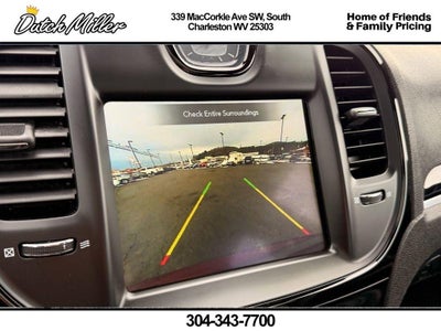 2023 Chrysler 300S 300S