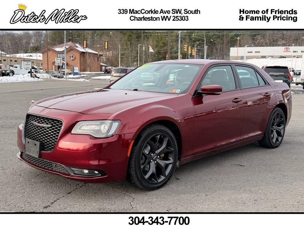 2023 Chrysler 300S 300S