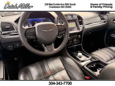 2023 Chrysler 300S 300S