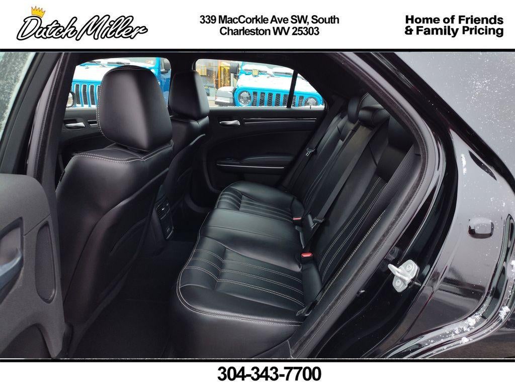 2023 Chrysler 300S 300S