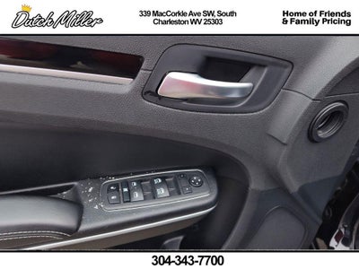 2023 Chrysler 300S 300S