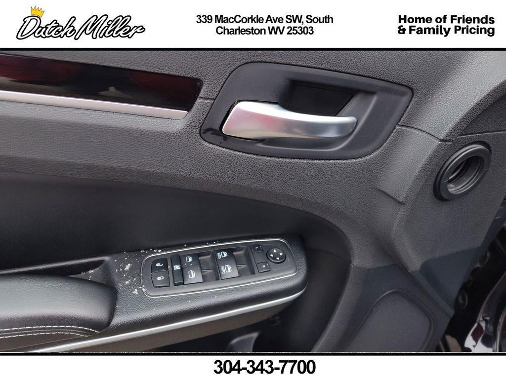 2023 Chrysler 300S 300S