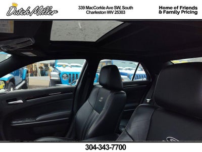 2023 Chrysler 300S 300S