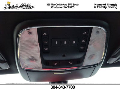 2023 Chrysler 300S 300S