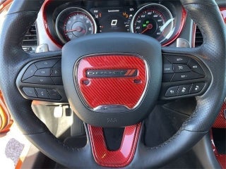 2023 Dodge Charger R/T DODGE CERTIFIED in huntington wv, WV - Dutch Miller Auto Group