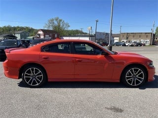 2023 Dodge Charger R/T DODGE CERTIFIED in huntington wv, WV - Dutch Miller Auto Group