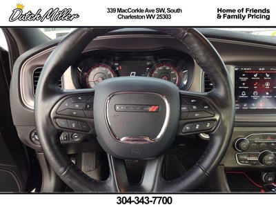 2023 Dodge Charger GT