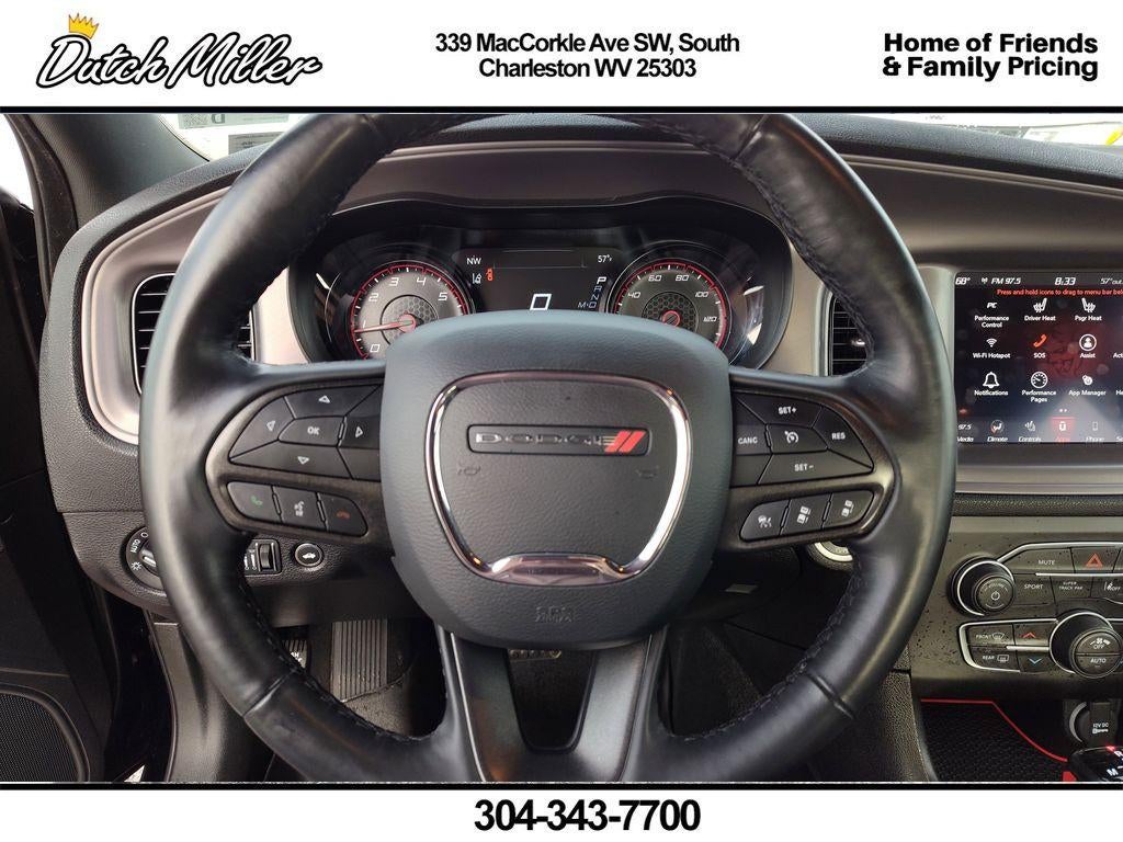 2023 Dodge Charger GT