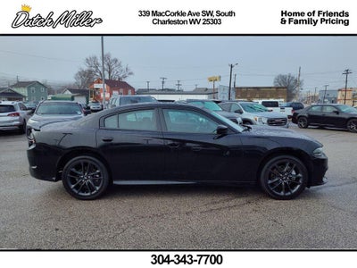 2023 Dodge Charger GT