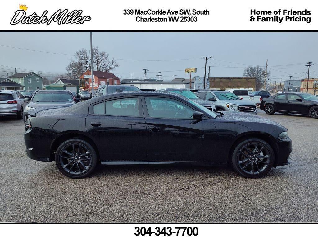 2023 Dodge Charger GT