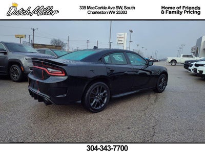2023 Dodge Charger GT
