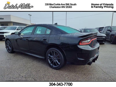 2023 Dodge Charger GT