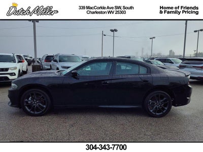 2023 Dodge Charger GT