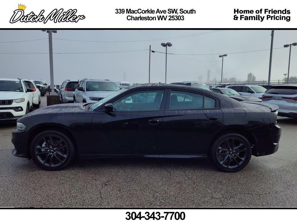 2023 Dodge Charger GT
