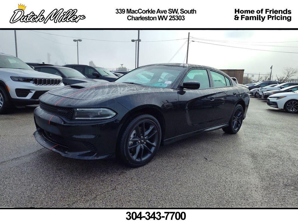 2023 Dodge Charger GT