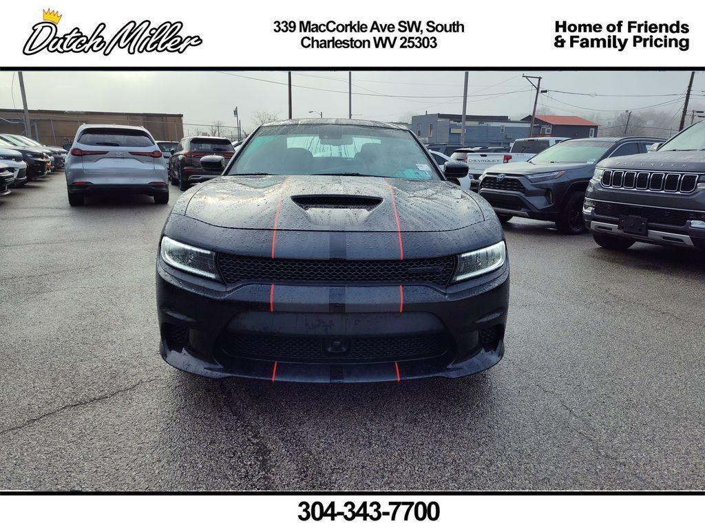 2023 Dodge Charger GT