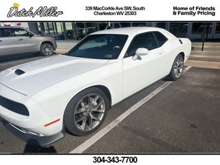 2023 Dodge Challenger GT