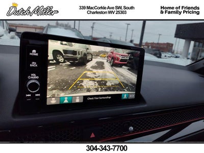 2023 Honda Civic Si Manual