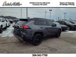 2024 Toyota RAV4 Hybrid Hybrid XSE