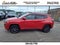 2022 Jeep Compass (RED) Edition