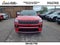 2022 Jeep Compass (RED) Edition