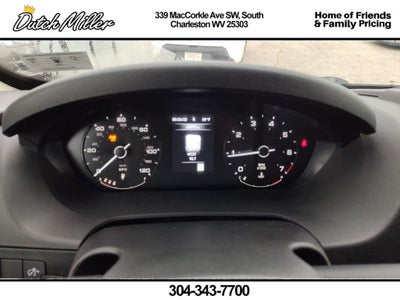 2025 RAM ProMaster 3500 Tradesman
